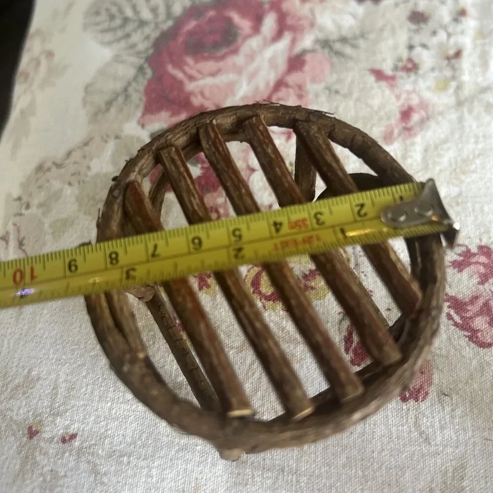 Vintage Doll Accessories Gardening Themed